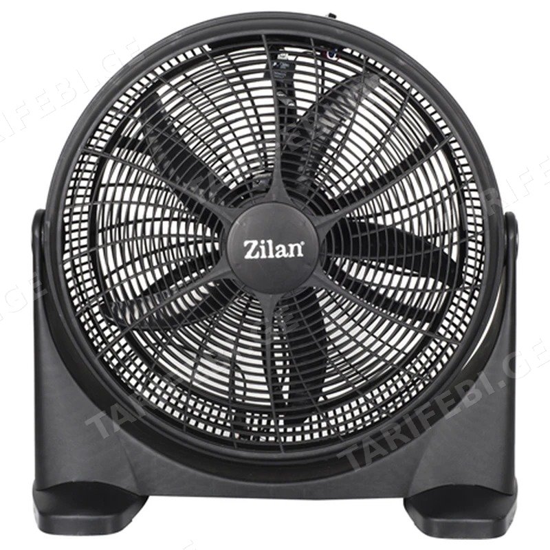 ვენტილატორი ZILAN ZLN2362 5 ფრთიანი