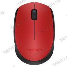 LOGITECH M171 უსადენო მაუსი