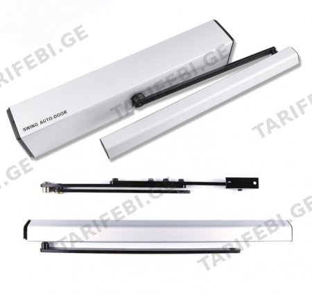 ACM-ED100, Automatic swing door operator