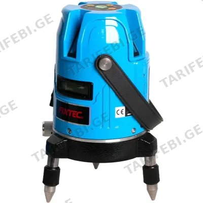 ლაზერული თარაზო FIXTEC FHLL04