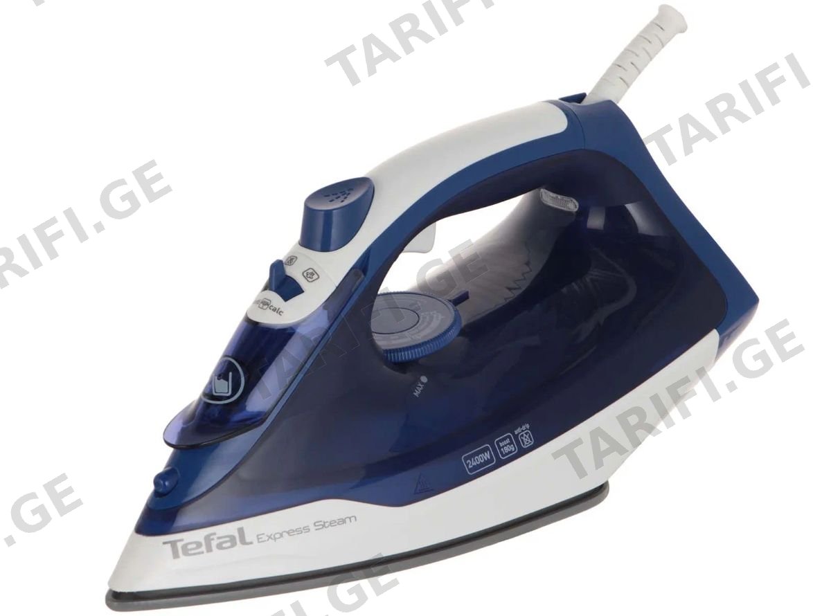 უთო TEFAL FV2838E0