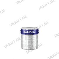 (2.25კგ) ეპოქსიდის A კომპონენტი GENC VX100