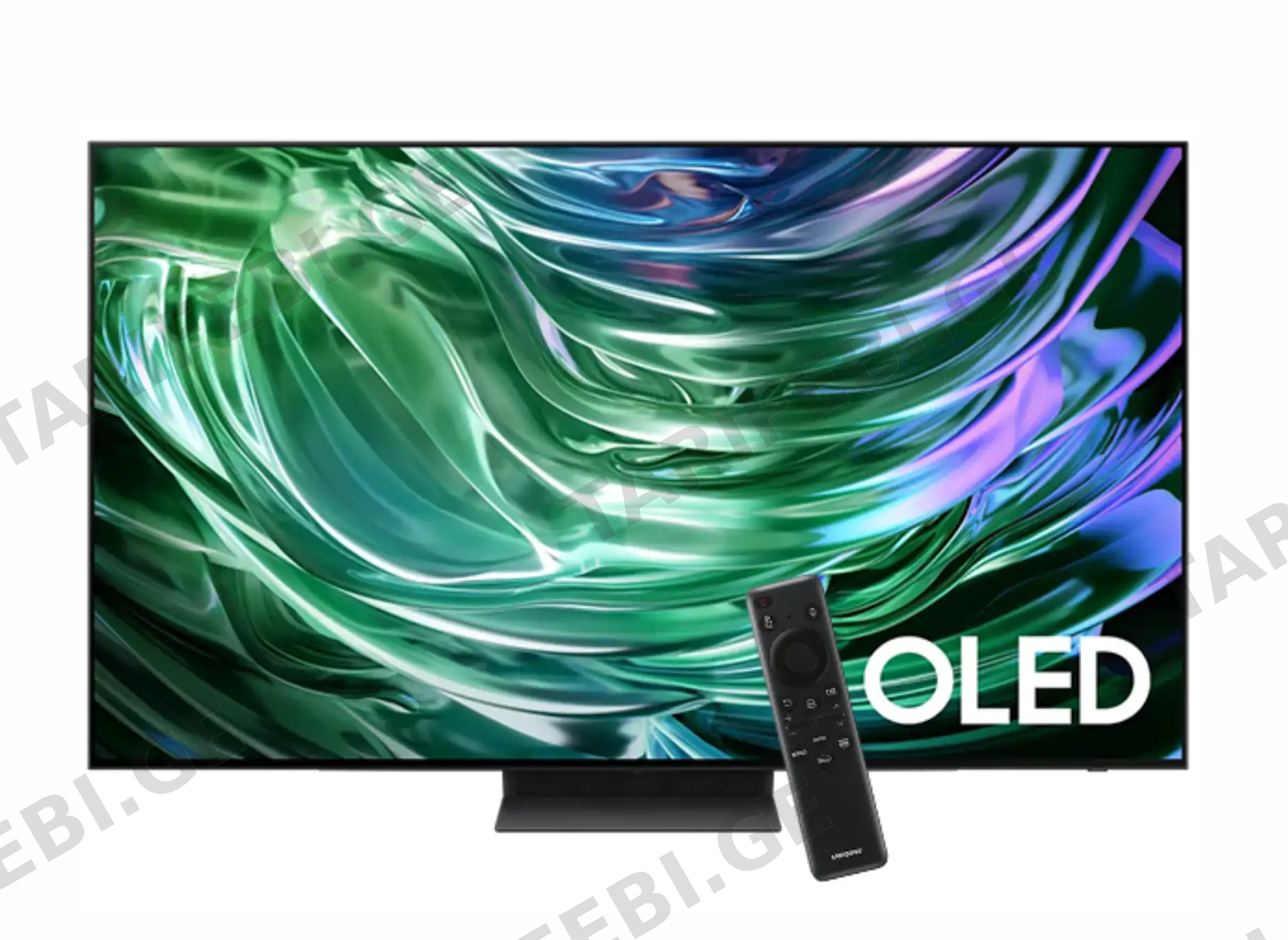SAMSUNG QE55S90DAEXXH