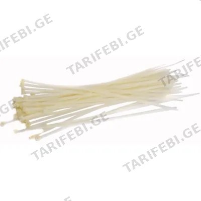 ხამუთი UYUSTOOLS AMR006 (4.8X400მმ, 100 ც)