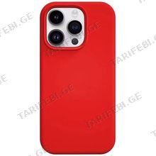 TRUSMI CF33-012 Apple iPhone 14 მობილური ტელეფონის ქეისი