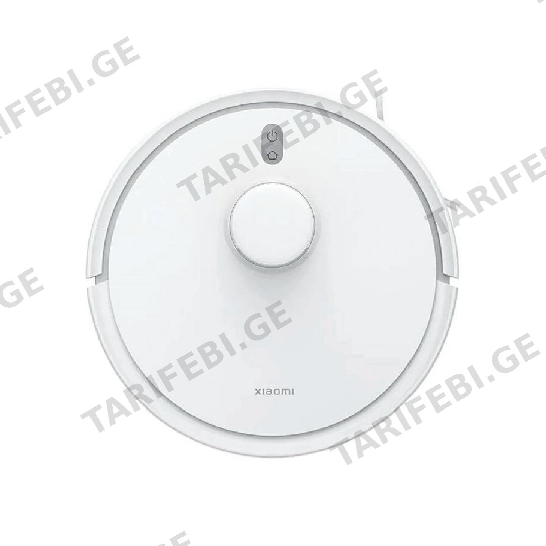 XIAOMI Robot Vacuum S20 White/BHR8629EU