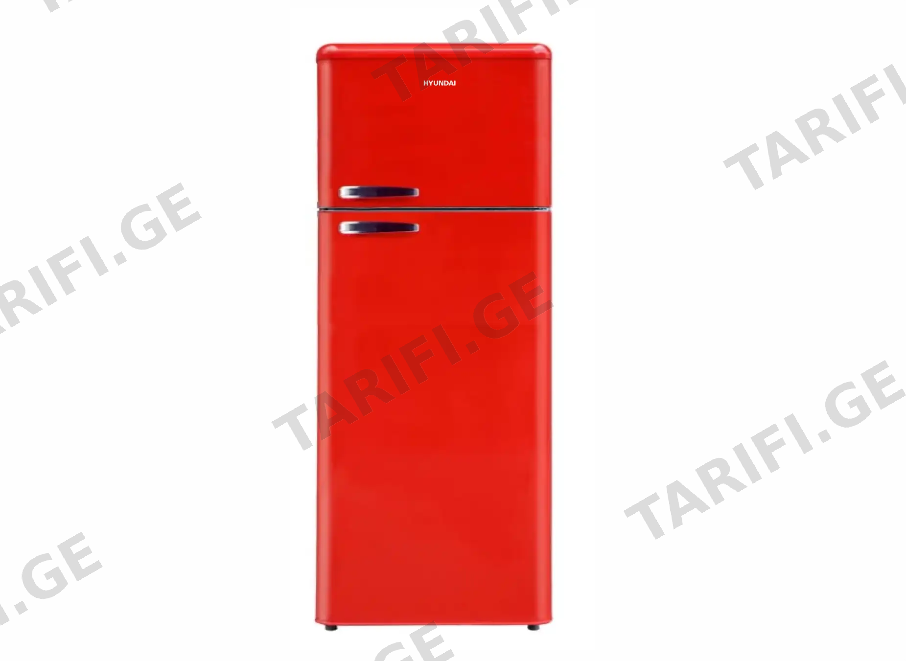 HYUNDAI RHT260RED
