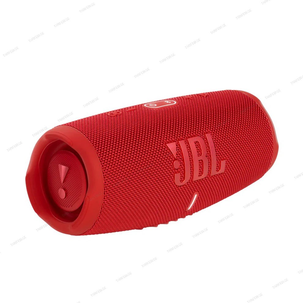 JBL CHARGE 6 RED