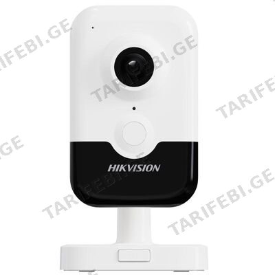 კამერა IP Hikvision,DS-2CD2423G2-IW(2.8mm) 2mp,AcuSense,TwoWayAudio