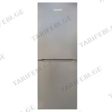 GRAETZ GTN36NS ორკამერიანი მაცივარი