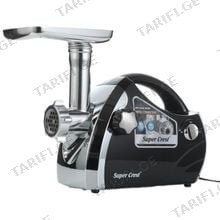 SUPER CREST SCT-2030 2500W ხორცსაკეპი
