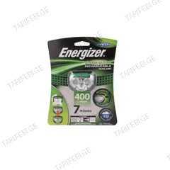 შუქდიოდური ფანარი Energizer Rechargeable