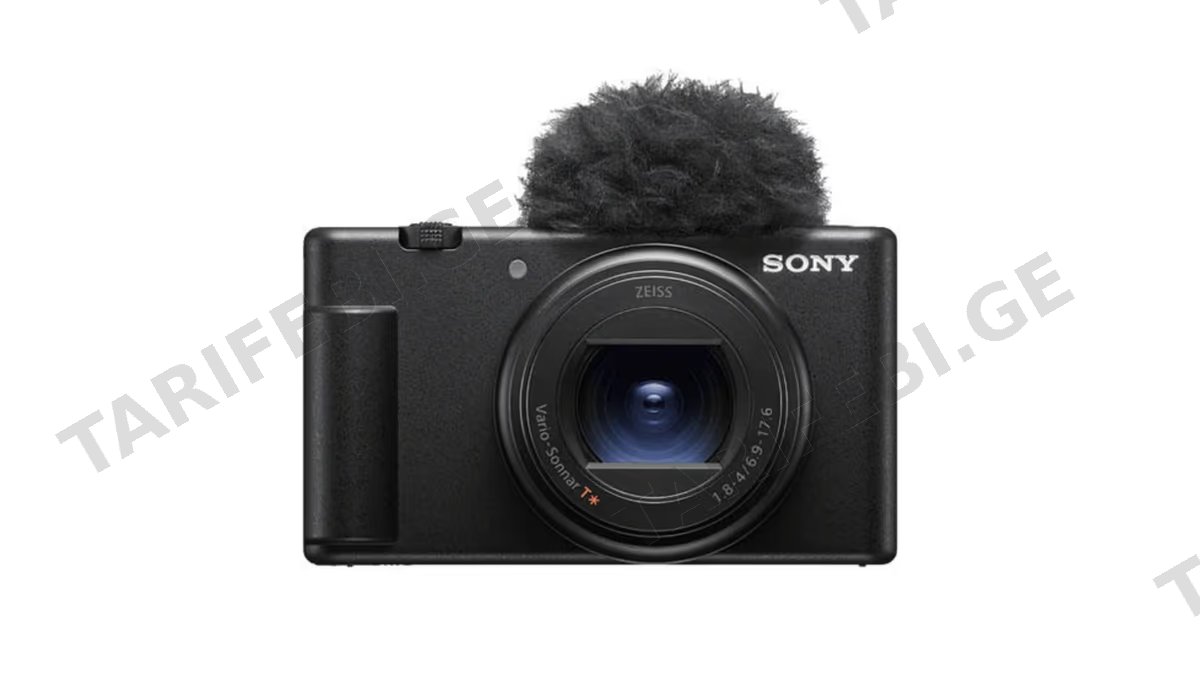 Sony ZV-1M2