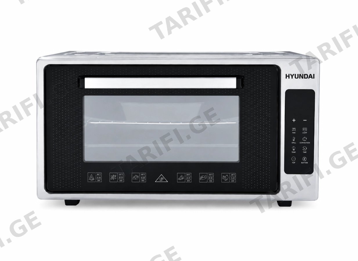HYUNDAI ELDP7004GREY