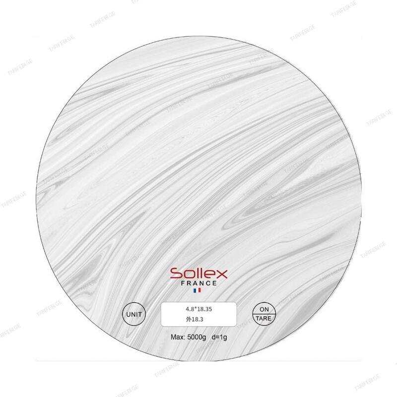 SOLLEX SL 142