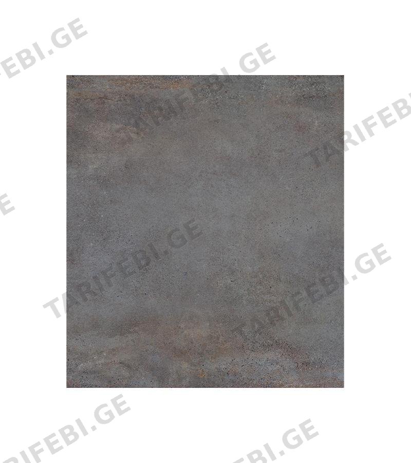 კერამოგრანიტი ESS. OXITRACE DARK 60X60 017-L PRISSMACER CERAMICA S.L.U