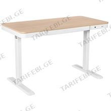 2E 2E-CE218D-MOTORIZED Computer desk მაგიდა