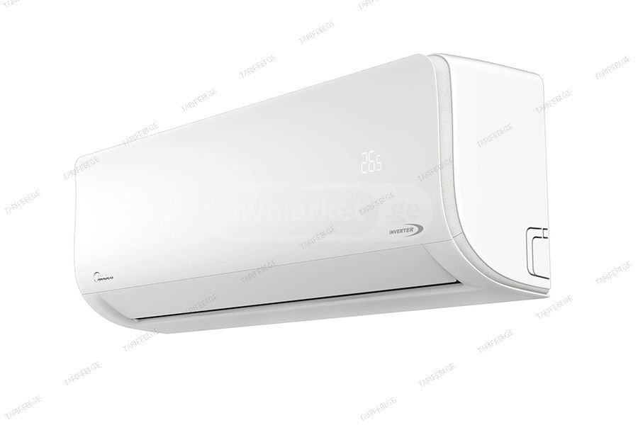 კონდიციონერი Midea AG-24N8DO Ioniser