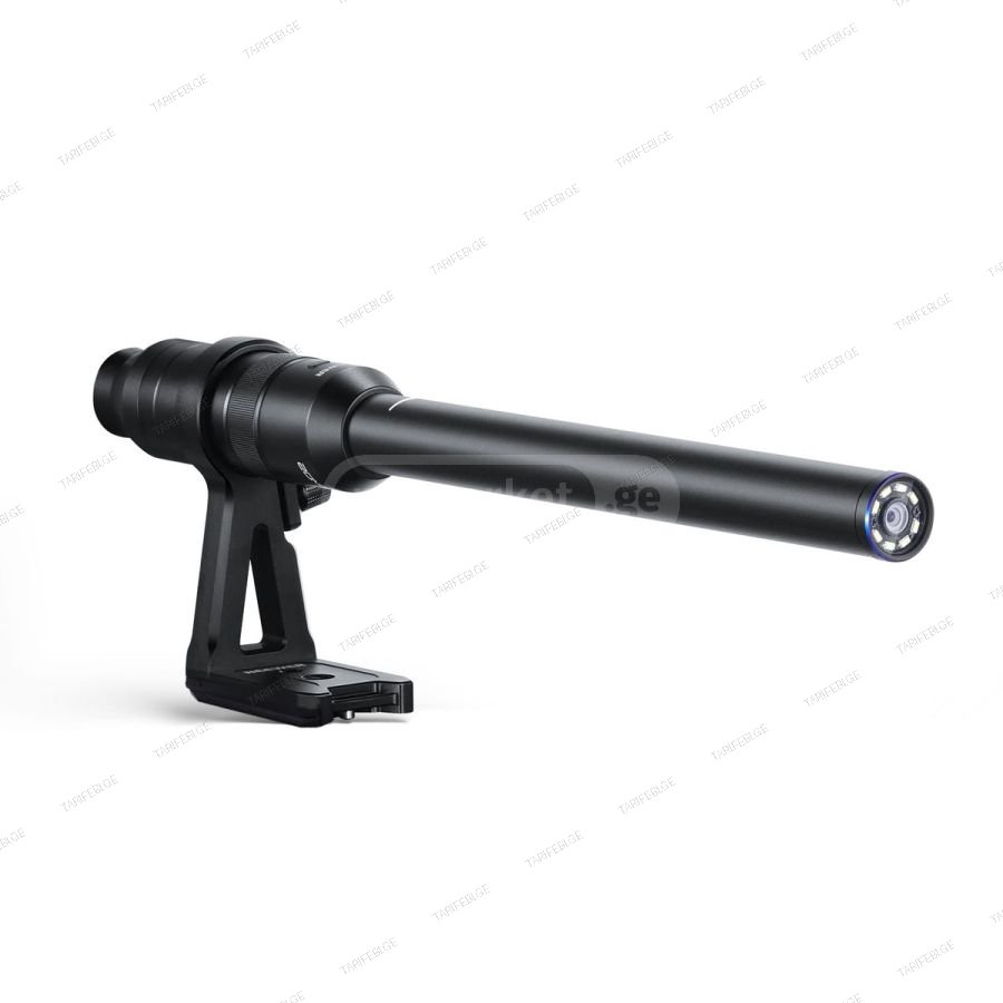 NEEWER LS-51 18MM 2X MACRO PROBE LENS ლინზა