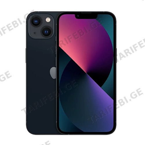 Apple iPhone 14 128GB Midnight