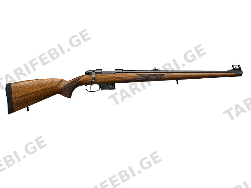 CZ 527 FS cal. 223Rem.