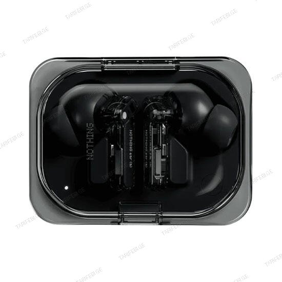 Nothing EAR (a) Black