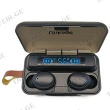 LINKAGE LKB-17 EARPHONE უსადენო ყურსასმენი