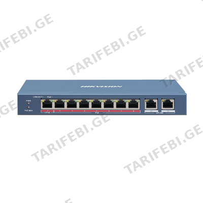 სვიჩი POE DS-3E0310HP-E