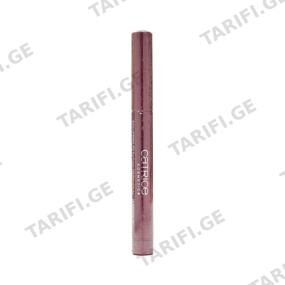 თვალის ფანქარი Eternal Red C02 3877 კატრისი - Catrice