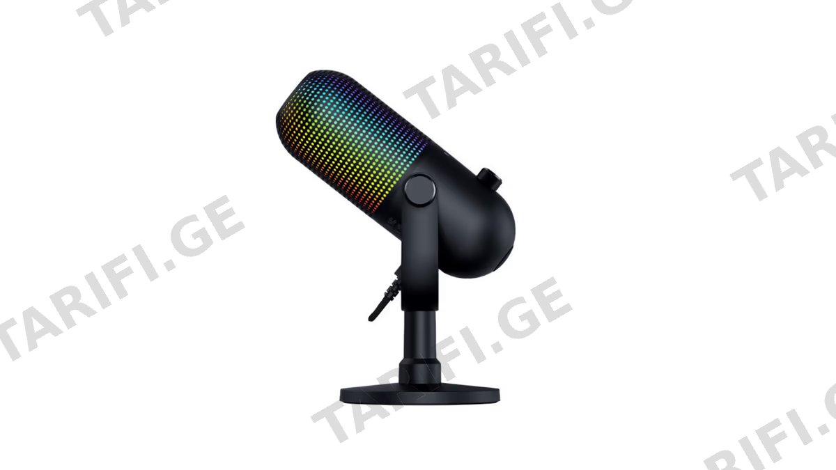 Razer Seiren V3 Chroma RZ19-05060100-R3M1