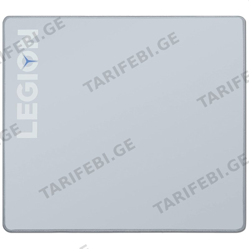 მაუს პადი LENOVO LEGION MOUSEPAD L GXH1C97868 GREY
