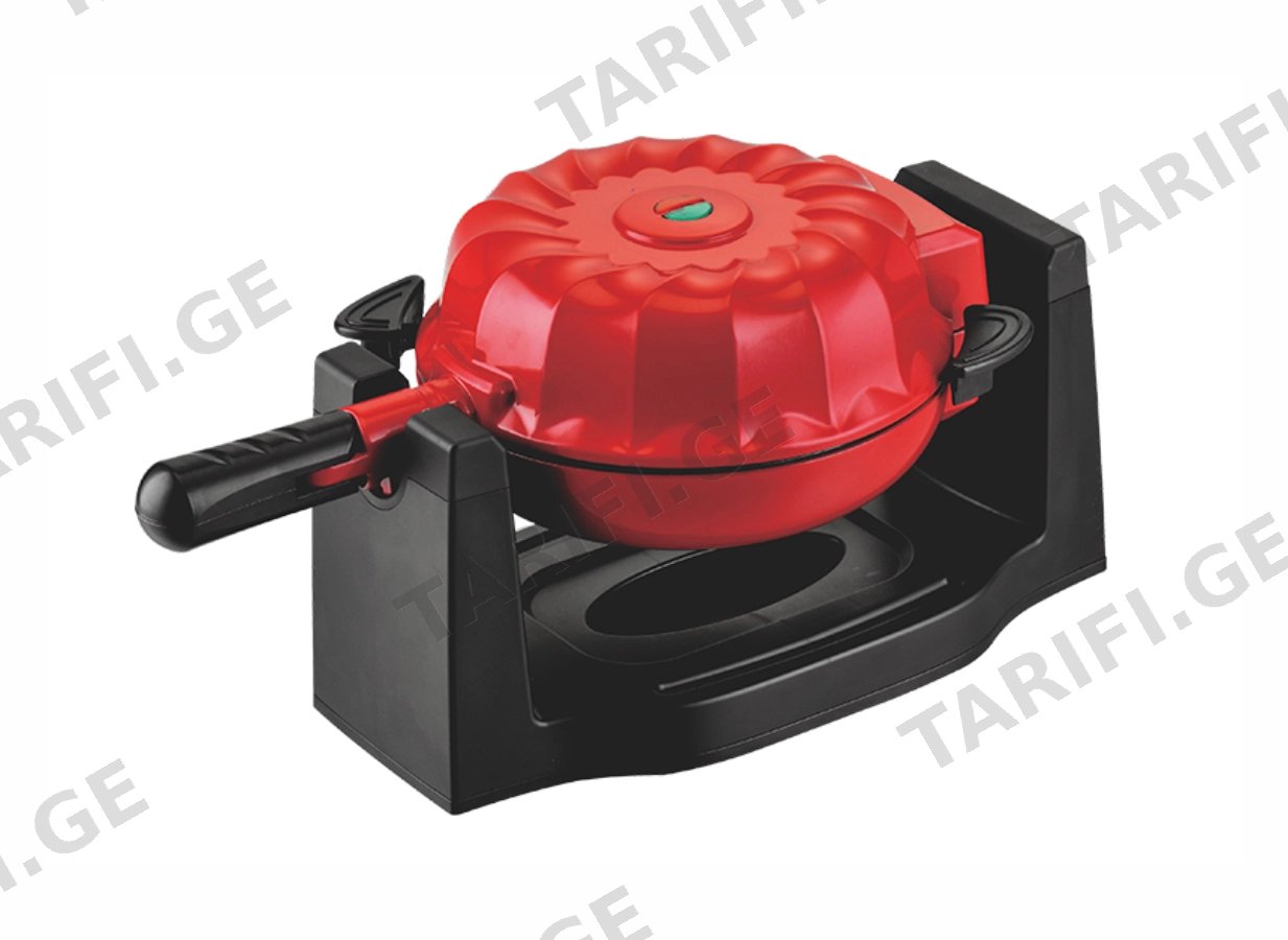 DSP KC3009-Red