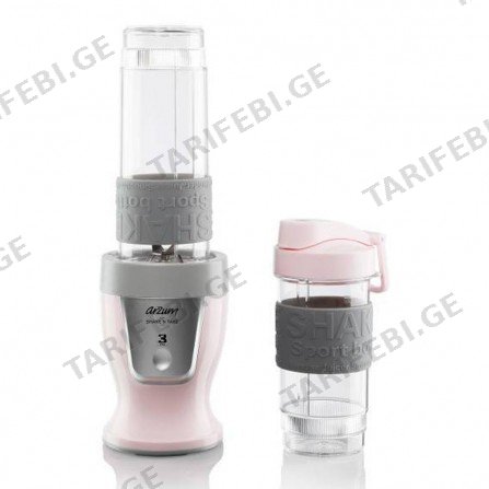 Arzum AR1032 პერსონალური ბლენდერი CANDY