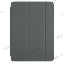 Apple Smart Folio for iPad Air 11-inch (M2) Charcoal Gray პლანშეტის ქეისი