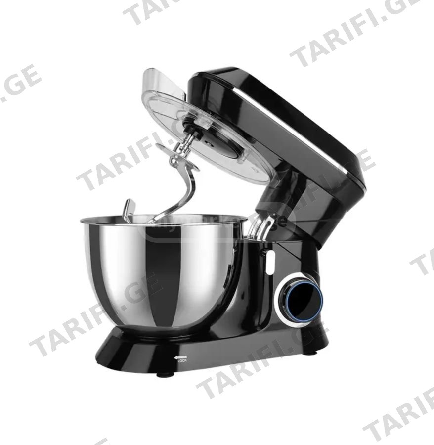 ჯამიანი მიქსერი Weimar 8L 3200W
