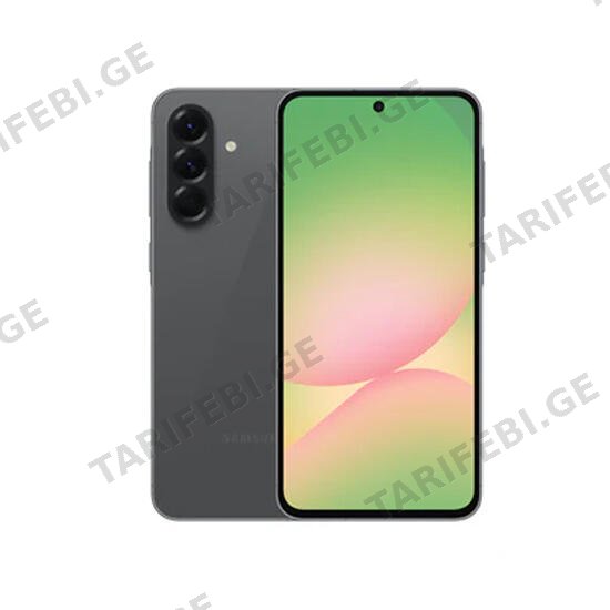 Samsung Galaxy A56 A566BD 5G 8/256GB Graphite