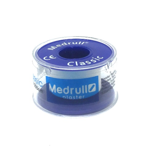 ლეიკოპლასტირი Medrull კლასიკი 3X250სმ  #1
