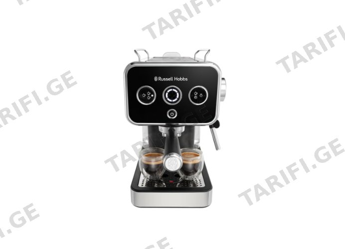 ყავის აპარატი Russell Hobbs 26450-56/RH