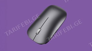 Hoco - GM43 Bluetooth Mouse Rechargeable