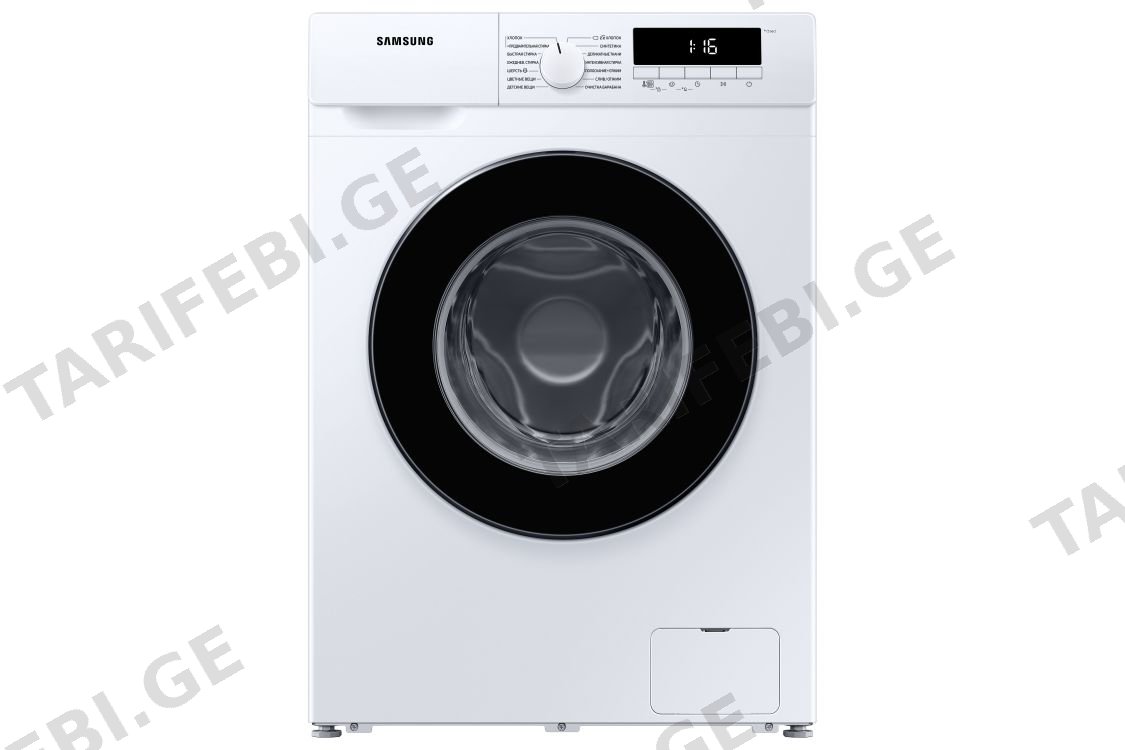 სარეცხი მანქანა Samsung WW70T3020BW/LP