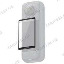 Insta360 X4 Screen Protector ეკრანის დამცავი