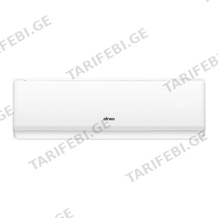 კონდიციონერი ALNEO 18CHSA/XAC1 (55-60 მ²)