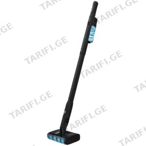 უსადენო მტვერსასრუტი Cecotec Scoba 2100 Twice Animal