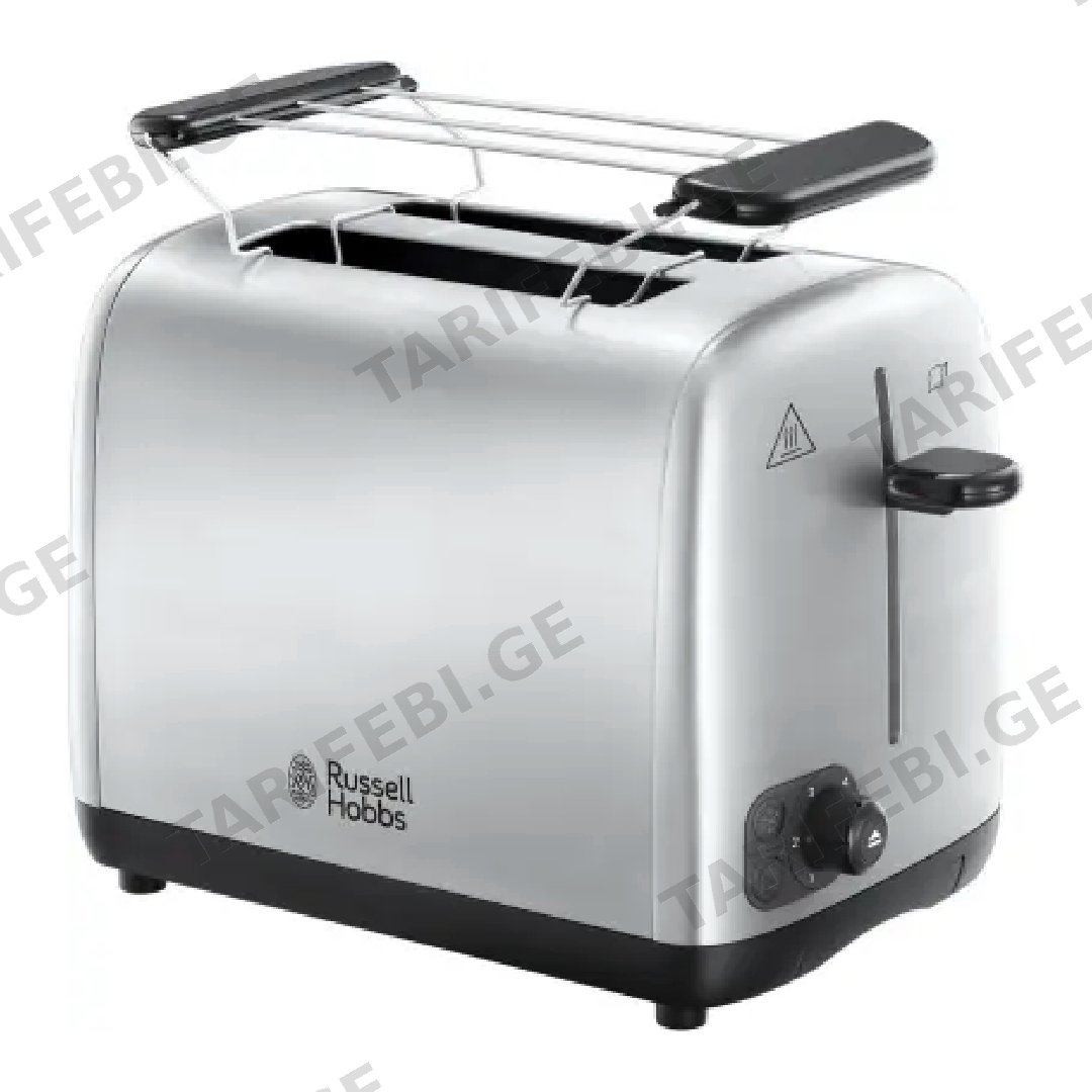 Russell Hobbs 24080-56/RH Adventure 2SL Toaster BRU