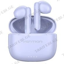 VENTION NBHV0 Elf Earbuds E03 Purple
