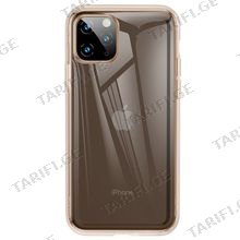 BASEUS ARAPIPH65S-SF0V Apple iPhone 11 Pro Max მობილური ტელეფონის ქეისი