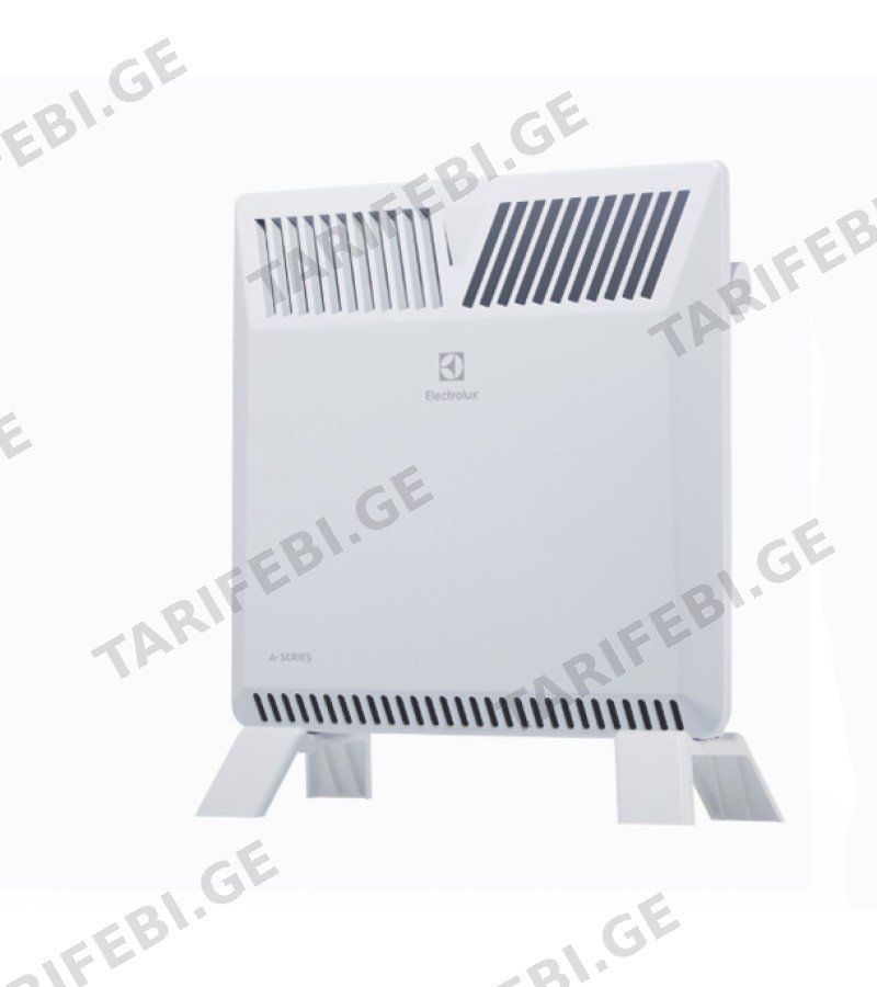 ელ. გამათბობელი კონვექტორი ECH/A-1000 M მწარ. Electrolux