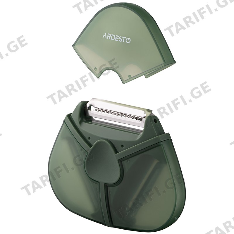 ბოსტნეულის სათლელი ARDESTO AR2169PG (104 X 99 X 18 MM)