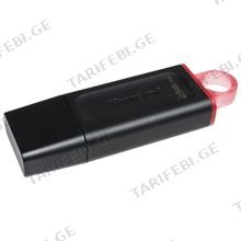 KINGSTON DTX 256GB USB ფლეშ მეხსიერება
