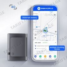 SEEWORLD W15L GPS Tracker